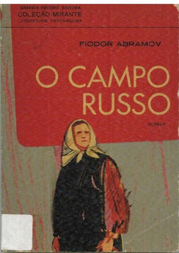 Campo Russo, O